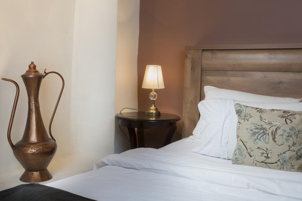 Avney Hahoshen Hotel Safad Eksteriør billede